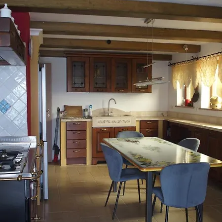 Isa E Bella Apartment Ehrenhausen